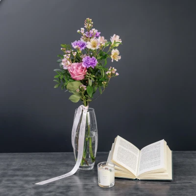 Цветы, которые говорят без слов